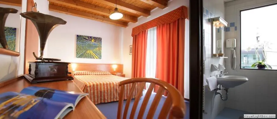 Hotel Da Bepi Lido di Jesolo