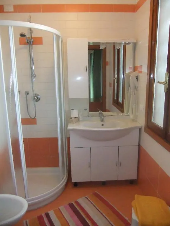 ***  Hotel Da Bepi Lido di Jesolo Italy