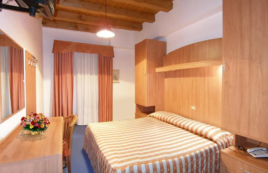 ***  Hotel Da Bepi Lido di Jesolo Italy