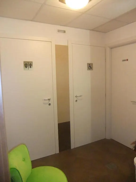 Hotel Da Bepi Lido di Jesolo