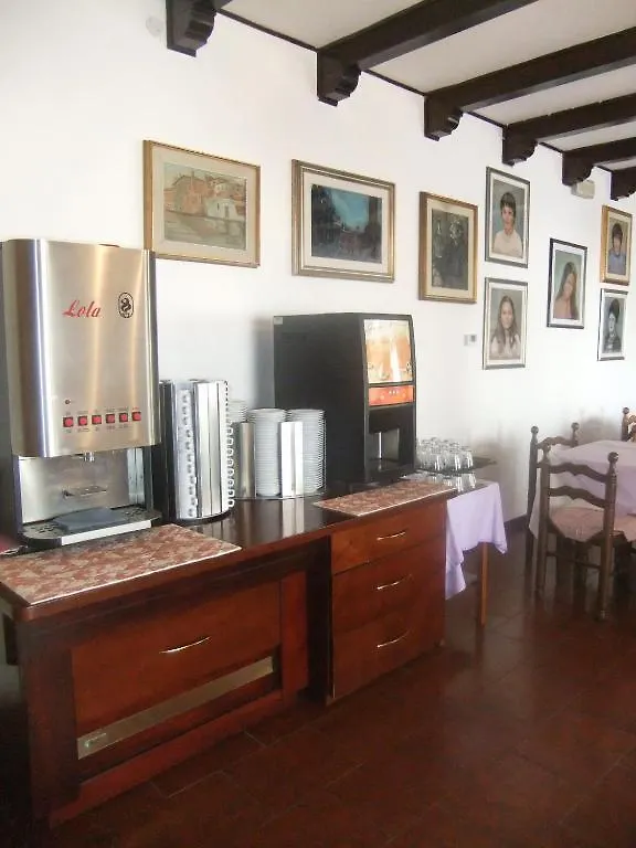 ***  Hotel Da Bepi Lido di Jesolo Italy