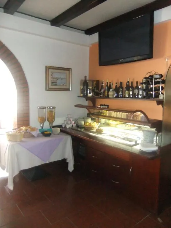 Hotel Da Bepi Lido di Jesolo